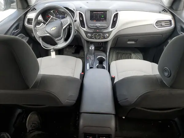 3GNAXKEV2LS583613 2020 CHEVROLET EQUINOX - Image 8