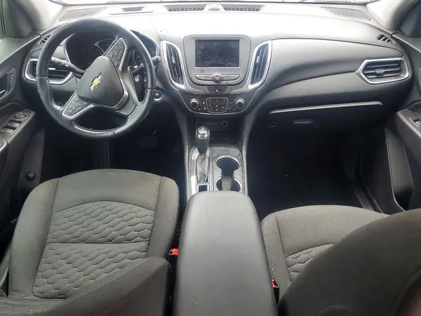3GNAXKEV2LS584003 2020 CHEVROLET EQUINOX - Image 8