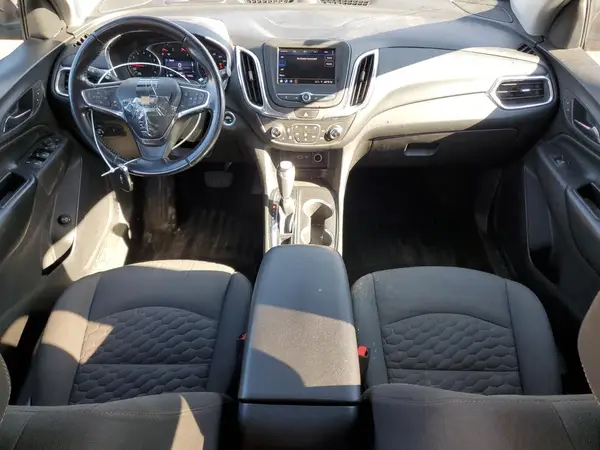 3GNAXKEV2LS593171 2020 CHEVROLET EQUINOX - Image 8