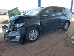 3GNAXKEV2LS593736 2020 CHEVROLET EQUINOX