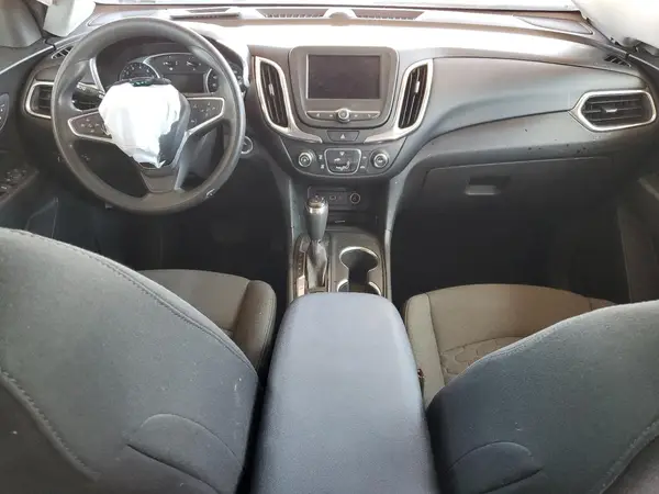 3GNAXKEV2LS593736 2020 CHEVROLET EQUINOX - Image 8