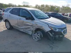 3GNAXKEV2LS594479 2020 CHEVROLET EQUINOX