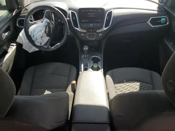 3GNAXKEV2LS596166 2020 CHEVROLET EQUINOX - Image 8