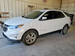 3GNAXKEV2LS605187 2020 CHEVROLET EQUINOX