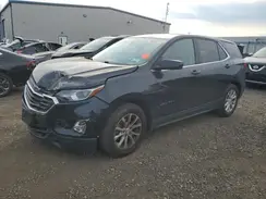 3GNAXKEV2LS607067 2020 CHEVROLET EQUINOX