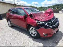 3GNAXKEV2LS609823 2020 CHEVROLET EQUINOX