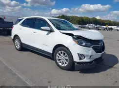 3GNAXKEV2LS613905 2020 CHEVROLET EQUINOX