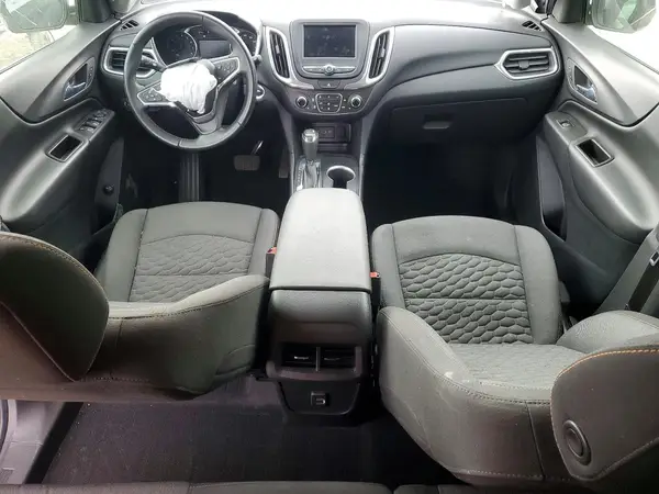 3GNAXKEV2LS616058 2020 CHEVROLET EQUINOX - Image 8