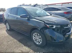 3GNAXKEV2LS626265 2020 CHEVROLET EQUINOX