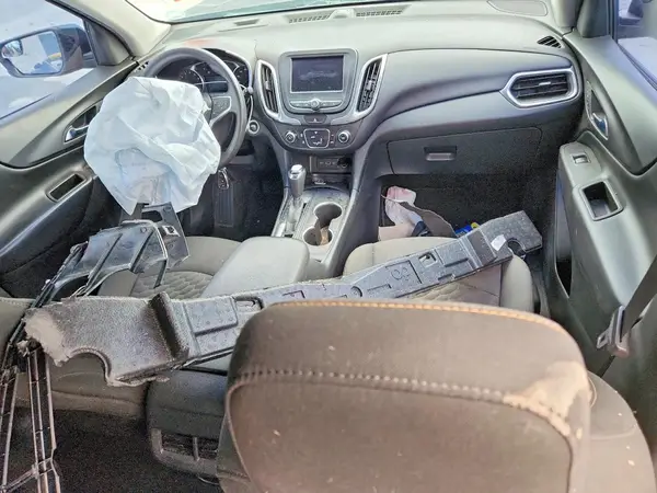 3GNAXKEV2LS628159 2020 CHEVROLET EQUINOX - Image 8