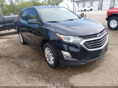 3GNAXKEV2LS635032 2020 CHEVROLET EQUINOX