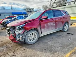 3GNAXKEV2LS651733 2020 CHEVROLET EQUINOX