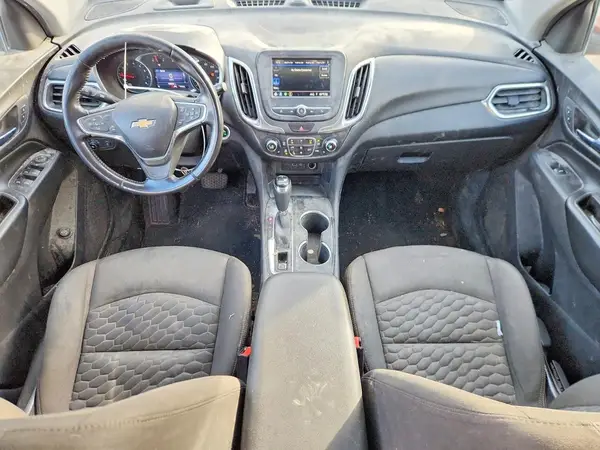3GNAXKEV2LS651733 2020 CHEVROLET EQUINOX - Image 8