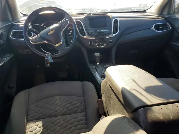 3GNAXKEV2LS653823 2020 CHEVROLET EQUINOX - Image 8