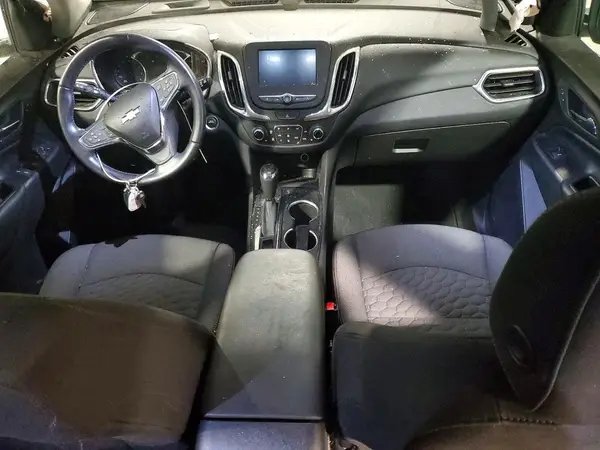 3GNAXKEV2LS653837 2020 CHEVROLET EQUINOX - Image 8
