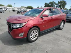 3GNAXKEV2LS657354 2020 CHEVROLET EQUINOX
