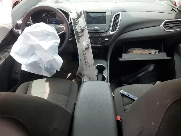 3GNAXKEV2LS657354 2020 CHEVROLET EQUINOX - Image 8