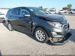3GNAXKEV2LS665227 2020 CHEVROLET EQUINOX