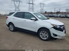 3GNAXKEV2LS670640 2020 CHEVROLET EQUINOX