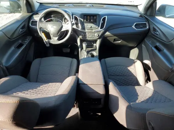 3GNAXKEV2LS671075 2020 CHEVROLET EQUINOX - Image 8