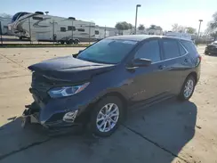 3GNAXKEV2LS671223 2020 CHEVROLET EQUINOX