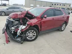 3GNAXKEV2LS672386 2020 CHEVROLET EQUINOX