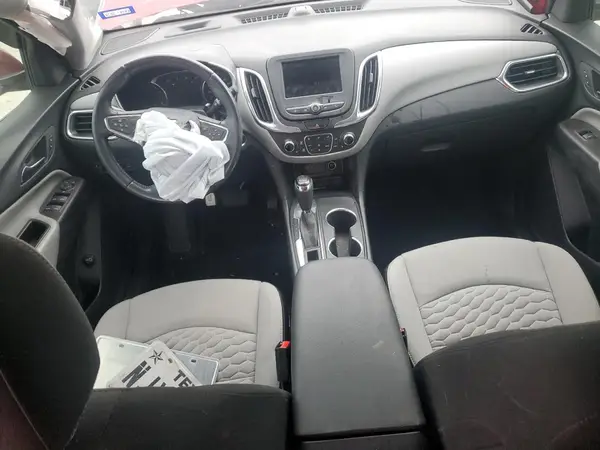 3GNAXKEV2LS672386 2020 CHEVROLET EQUINOX - Image 8