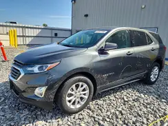 3GNAXKEV2LS672582 2020 CHEVROLET EQUINOX