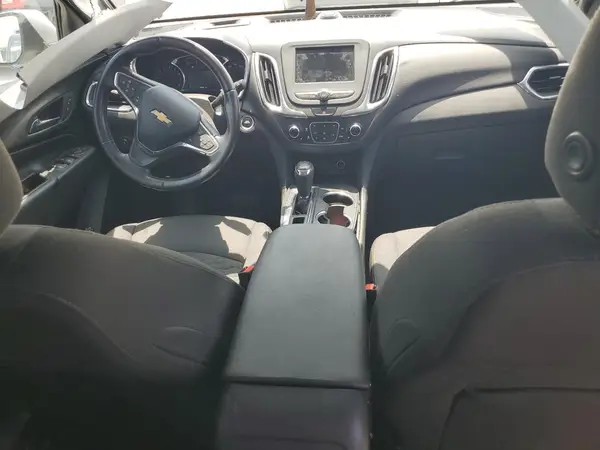 3GNAXKEV2LS675790 2020 CHEVROLET EQUINOX - Image 8