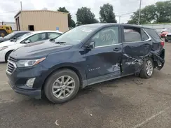 3GNAXKEV2LS681900 2020 CHEVROLET EQUINOX