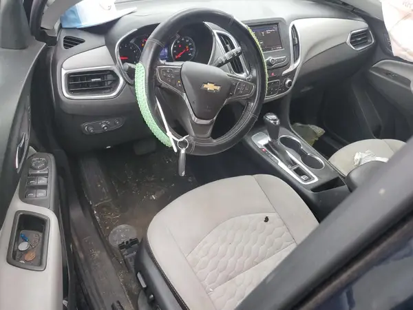 3GNAXKEV2LS681900 2020 CHEVROLET EQUINOX - Image 8