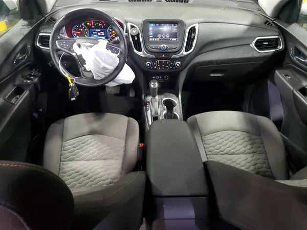3GNAXKEV2LS686210 2020 CHEVROLET EQUINOX - Image 8