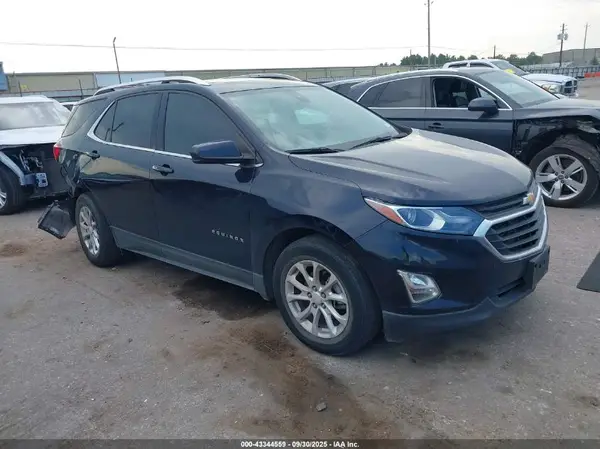 3GNAXKEV2LS688541 2020 CHEVROLET EQUINOX - Image 1