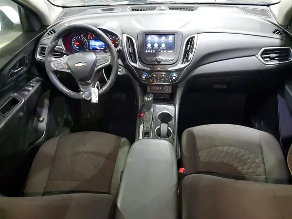 3GNAXKEV2LS689172 2020 CHEVROLET EQUINOX - Image 8