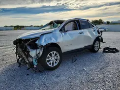 3GNAXKEV2LS695425 2020 CHEVROLET EQUINOX
