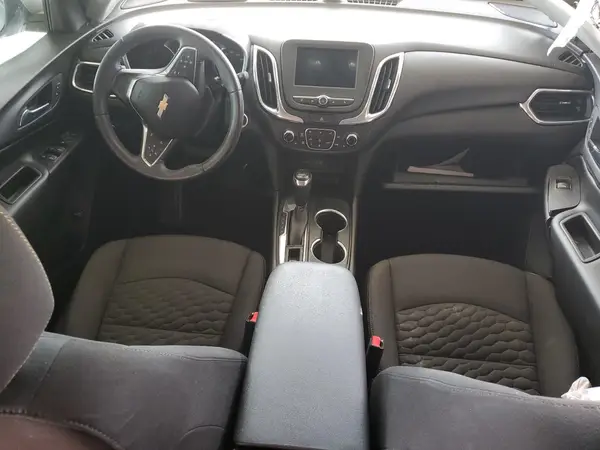 3GNAXKEV2LS699121 2020 CHEVROLET EQUINOX - Image 8
