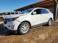 3GNAXKEV2LS707136 2020 CHEVROLET EQUINOX