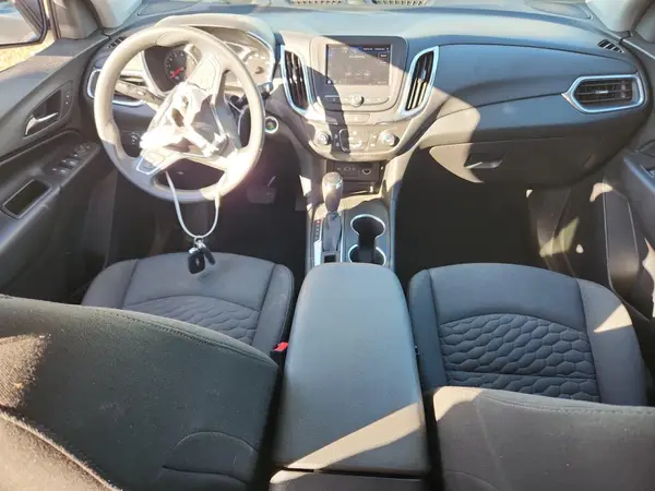 3GNAXKEV2LS707136 2020 CHEVROLET EQUINOX - Image 8