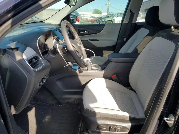 3GNAXKEV2LS713101 2020 CHEVROLET EQUINOX - Image 7