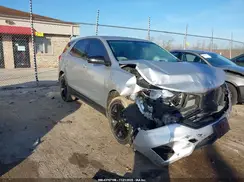 3GNAXKEV2LS715611 2020 CHEVROLET EQUINOX