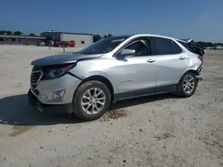 3GNAXKEV2LS722686 2020 CHEVROLET EQUINOX