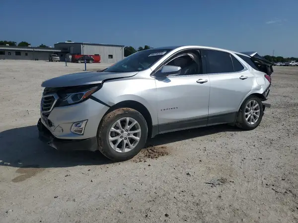 3GNAXKEV2LS722686 2020 CHEVROLET EQUINOX - Image 1