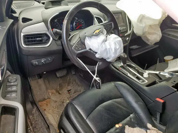 3GNAXKEV2LS722686 2020 CHEVROLET EQUINOX - Image 8
