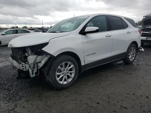 3GNAXKEV2LS734384 2020 CHEVROLET EQUINOX - Image 1