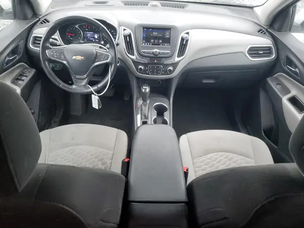 3GNAXKEV2LS734384 2020 CHEVROLET EQUINOX - Image 8