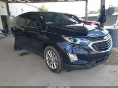 3GNAXKEV2LS735020 2020 CHEVROLET EQUINOX