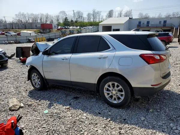 3GNAXKEV2LS736426 2020 CHEVROLET EQUINOX - Image 2