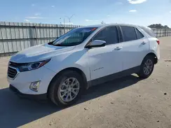 3GNAXKEV2LS736524 2020 CHEVROLET EQUINOX