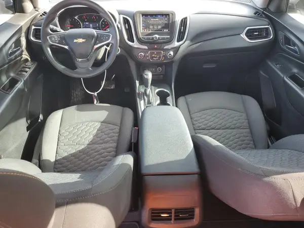 3GNAXKEV2LS737690 2020 CHEVROLET EQUINOX - Image 8