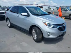 3GNAXKEV2LS738712 2020 CHEVROLET EQUINOX